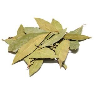 El Laurel en Hojas  75gr.