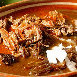 birria BIRRIA