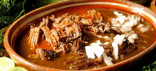 BIRRIA