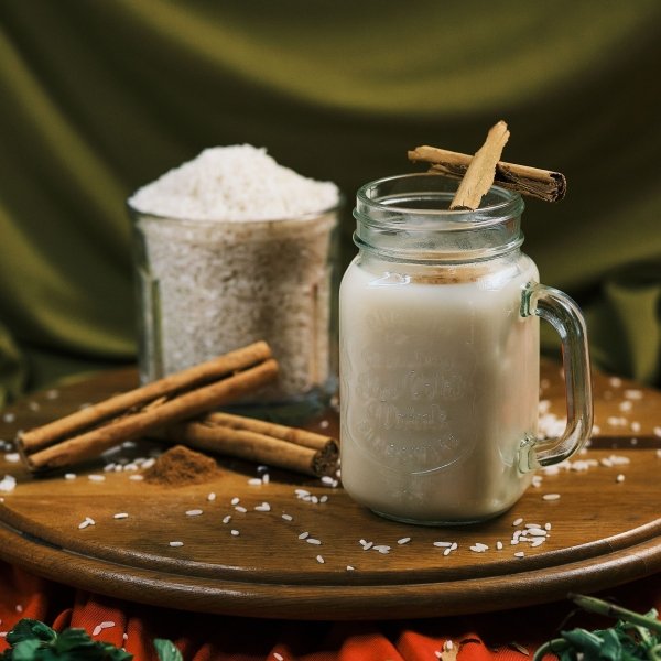 Agua de Horchata